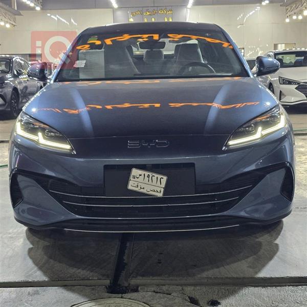 بی وای دی سيل 06 DM-i 2025  بۆ فرۆشتن لە عێراق -  بەغداد